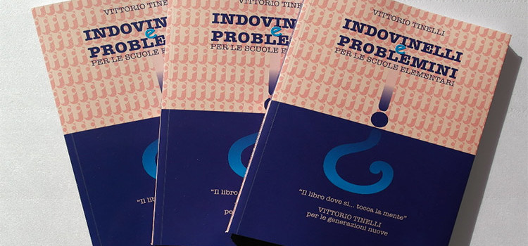 Indovinelli e Problemini per le Scuole Elementari