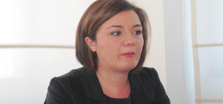 La nocese Parchitelli assessore a Mola di Bari, ma il PD si spacca