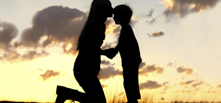 La mamma è sempre la mamma La mamma è sempre la mamma