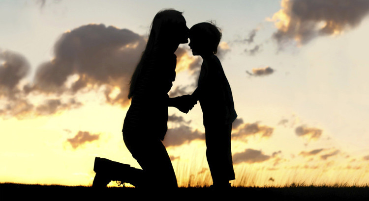 La mamma è sempre la mamma