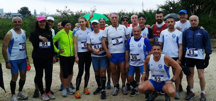 Podismo: Montedoro si aggiudica il campionato regionale di “corsa in montagna”