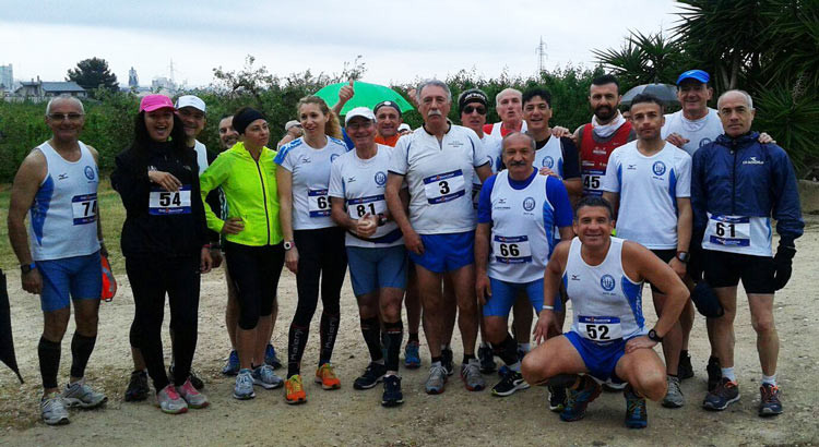Podismo: Montedoro si aggiudica il campionato regionale di “corsa in montagna”
