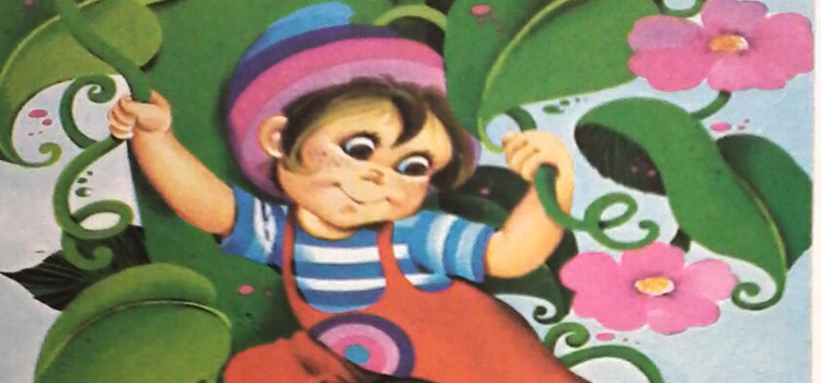 Arrampichiamoci sul verde…quando la maestra è la Natura