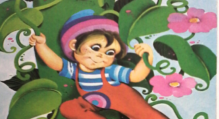 Arrampichiamoci sul verde…quando la maestra è la Natura