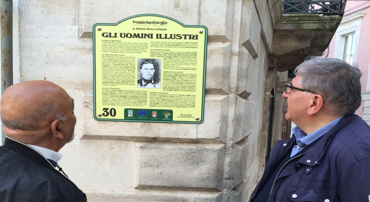 Il “Museo della Strada” diventa digitale