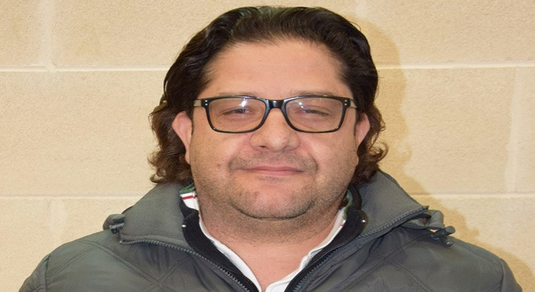 Piangivino sollevato dall’incarico di mister: “hanno inciso le divergenze caratteriali”