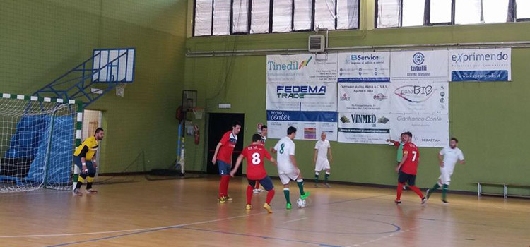 Qualificazioni playoff, Luisi commenta la vittoria del Noci