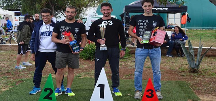 Otrè TT protagonista a Monopoli Otrè TT protagonista a Monopoli