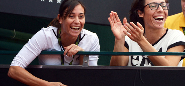 Tennis: sport di vittorie, storie ed emozioni pugliesi Tennis: sport di vittorie, storie ed emozioni pugliesi