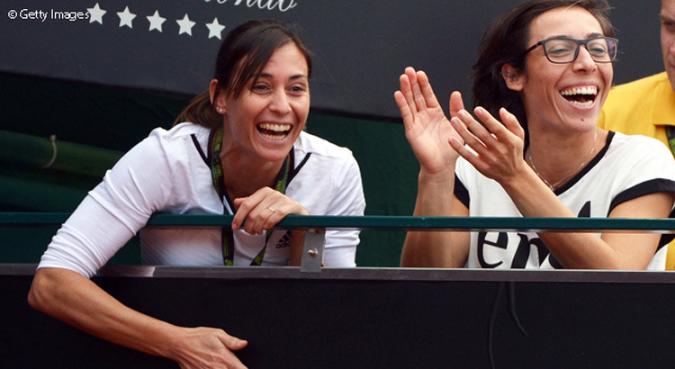 Tennis: sport di vittorie, storie ed emozioni pugliesi