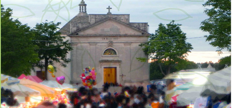 Fra identità e memoria, gli eventi giubilari di maggio Fra identità e memoria, gli eventi giubilari di maggio