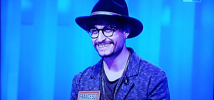 Il nocese Quarato su Rai 1 Il nocese Quarato su Rai 1