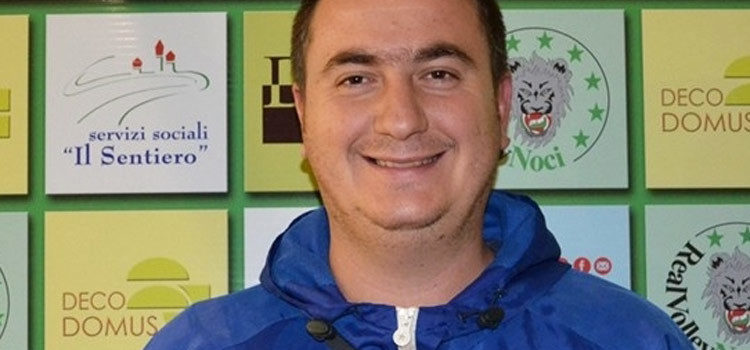 La Real Volley Noci si prepara alla nuova stagione