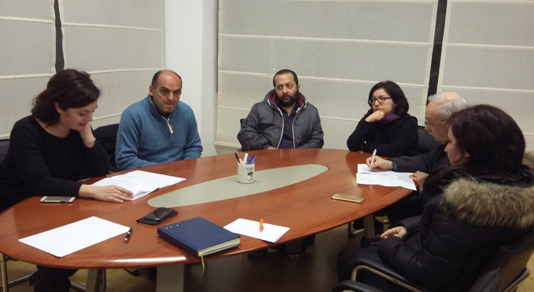 Consulta ambiente: avviso pubblico per esperti