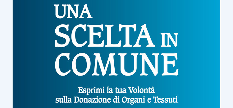 Una scelta in Comune