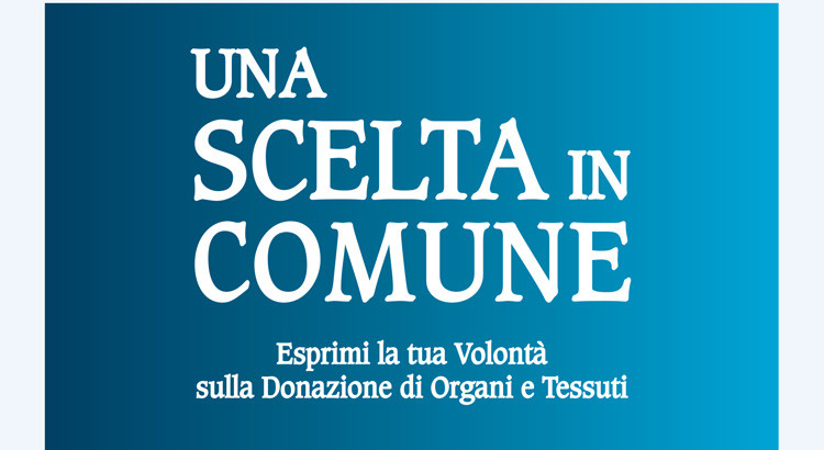 Una scelta in Comune