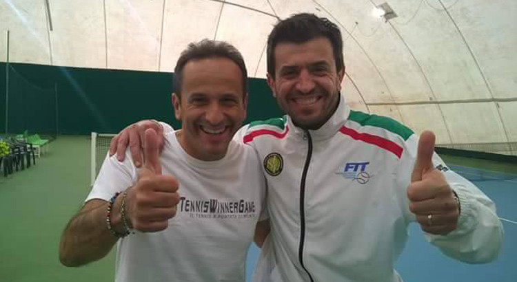 TC Noci: stagione di successi per il tennis nocese