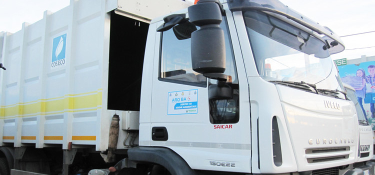 Sigilli alla Tradeco, Nisi: “nessun disservizio”