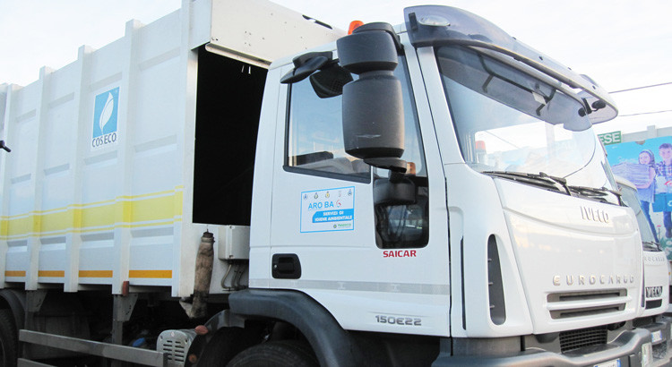 Sigilli alla Tradeco, Nisi: “nessun disservizio”