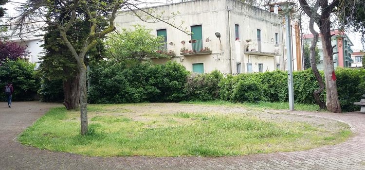 Decoro urbano: siglate convenzioni con associazioni di volontariato Decoro urbano: siglate convenzioni con associazioni di volontariato