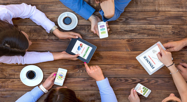 Influencer marketing, il lavoro del secolo