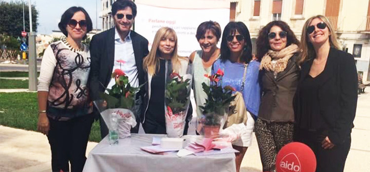 AIDO, iscriversi è semplice e gratuito