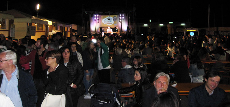 Sud’s in fermento, a tutta birra