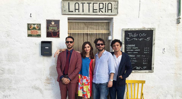 Ad Alberobello si cercano comparse per “Il giorno più bello”