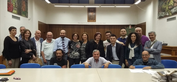 Eletto direttivo della CdA, Dongiovanni nuovo presidente