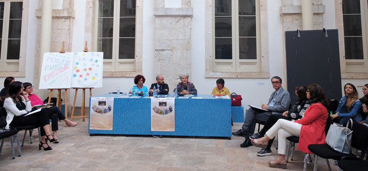 “Leggere oggi”: una tavola rotonda per comprendere il vero valore della lettura “Leggere oggi”: una tavola rotonda per comprendere il vero valore della lettura