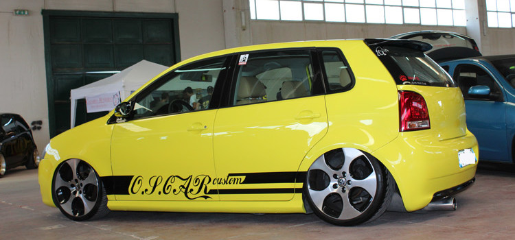 Al Diablo Tuning Fest auto e spettacolo Al Diablo Tuning Fest auto e spettacolo