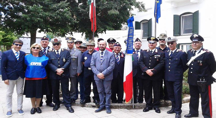 2 giugno: la Festa della Repubblica a Noci