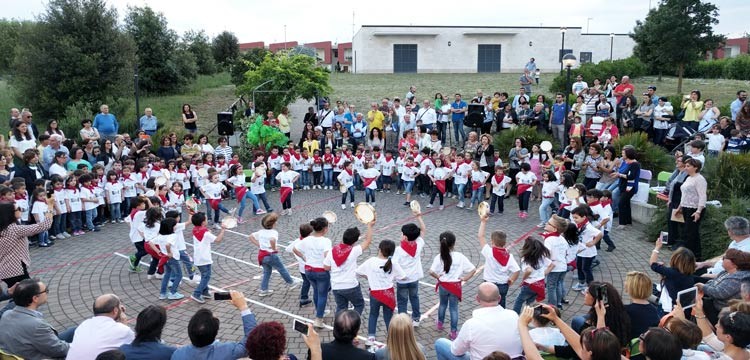 Recita di fine anno dell’I.C. “Pascoli 1° Circolo”: un connubio di messaggi ed emozioni