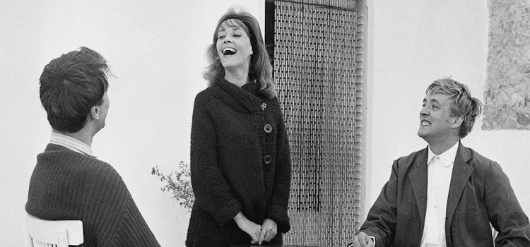 La gelosia, più la scacci e più l’avrai La gelosia, più la scacci e più l’avrai