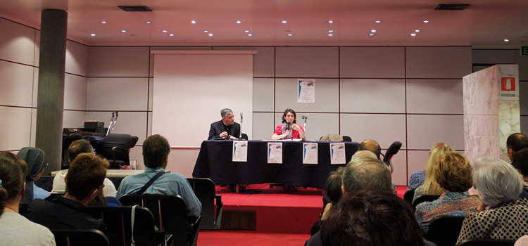 “Ero forestiero e mi avete ospitato”: immigrazione e interscambio culturale