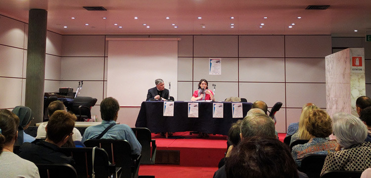 “Ero forestiero e mi avete ospitato”: immigrazione e interscambio culturale