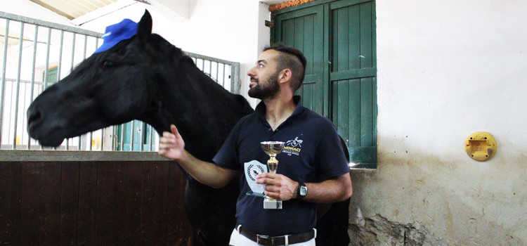 Cross Country, il Circolo Monaci in Nazionale