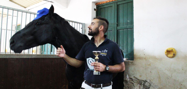 Cross Country, il Circolo Monaci in Nazionale