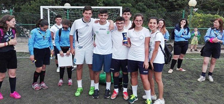 6° Triathlon in memoria di Johnny