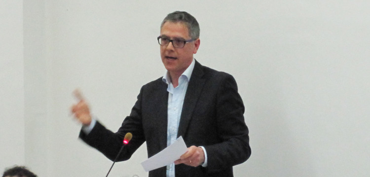 Consiglio Comunale su donazione organi: la maggioranza abbandona l’aula