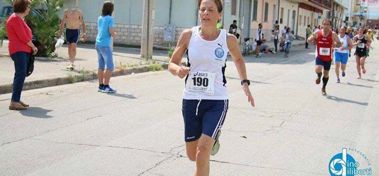 Montedoro, terzo posto a “Carosino in corsa”