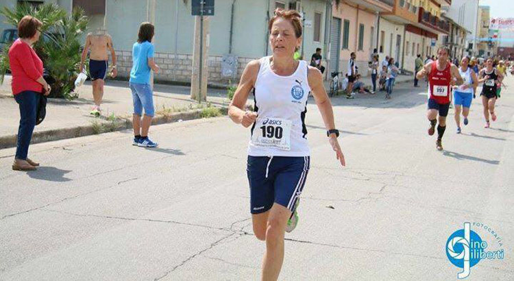 Montedoro, terzo posto a “Carosino in corsa”