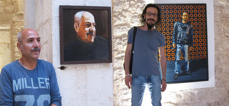 Francesco Meo e le sue “cattive compagnie”