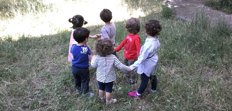 Noci e l’economia circolare