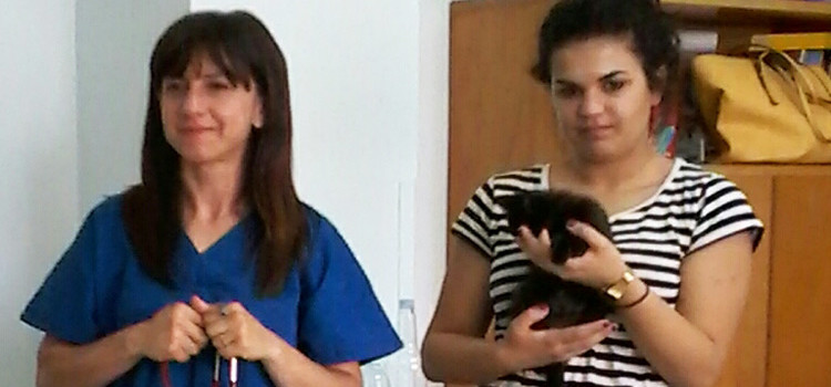 La natura nell’educazione a Noci La natura nell’educazione a Noci