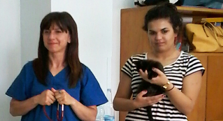 La natura nell’educazione a Noci