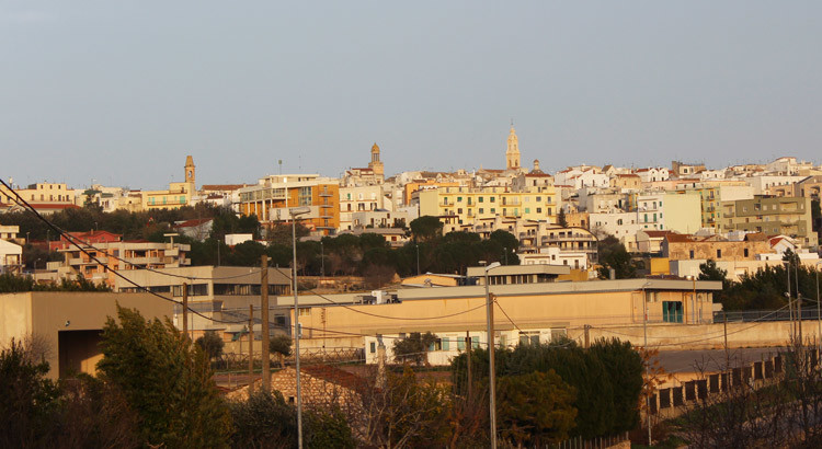 I MINGHIARILI – (secondo il mio punto di vista) I MINGHIARILI – (secondo il mio punto di vista)