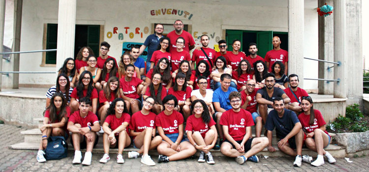 L’ultima sagra: la Don Bosco saluta il Centro Tinelli