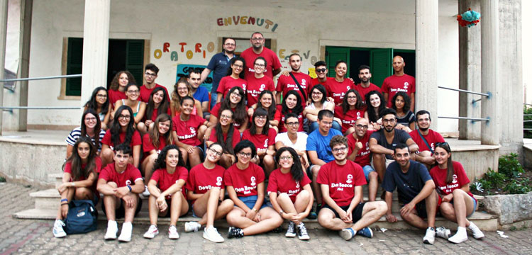 L’ultima sagra: la Don Bosco saluta il Centro Tinelli L’ultima sagra: la Don Bosco saluta il Centro Tinelli