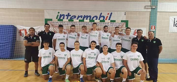 Tutto pronto per le finali nazionali Under 18 a Noci